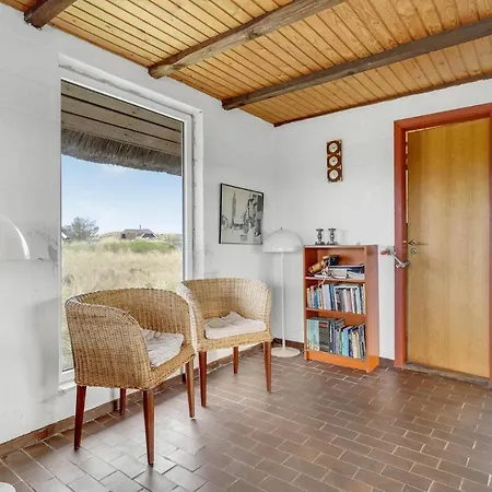 度假居 3 Bedroom Lovely In