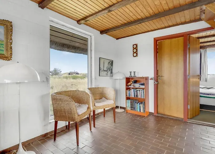 Dom wakacyjny 3 Bedroom Lovely In