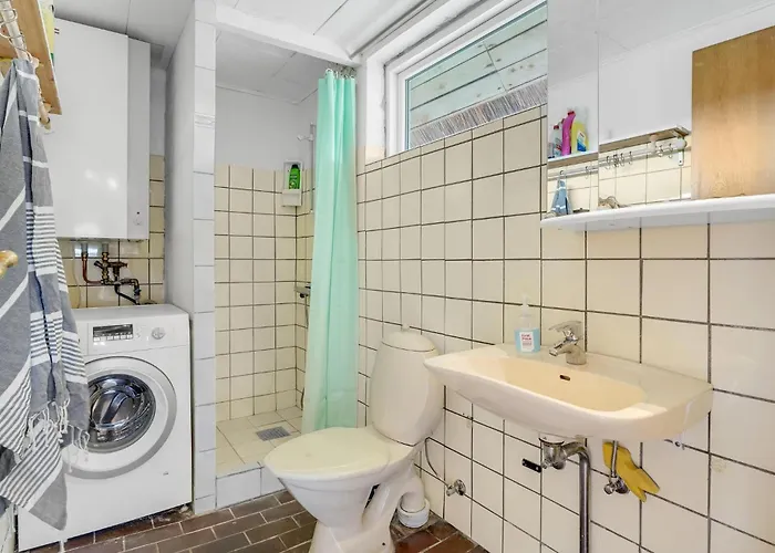3 Bedroom Lovely In * Blåvand