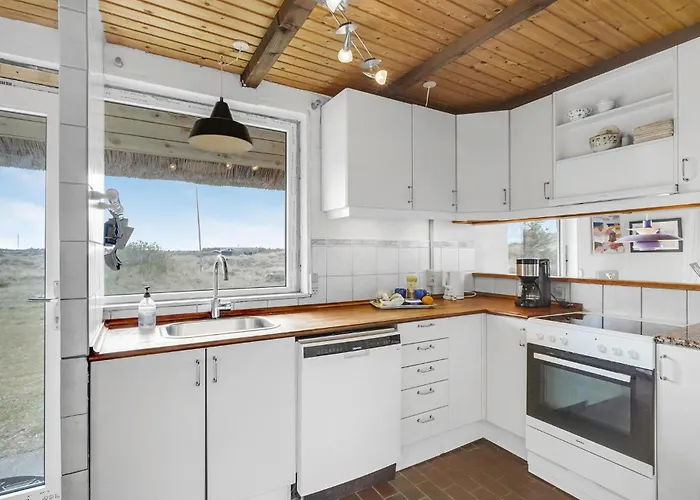 3 Bedroom Lovely In Dom wakacyjny