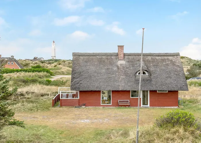 3 Bedroom Lovely In Blåvand